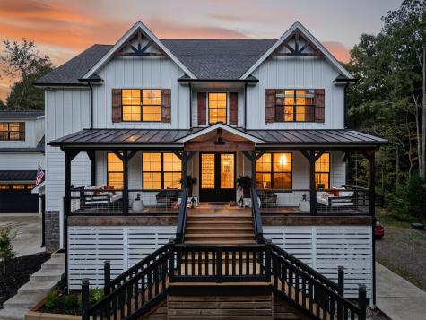 7379 Overby Road Fairview TN 37062