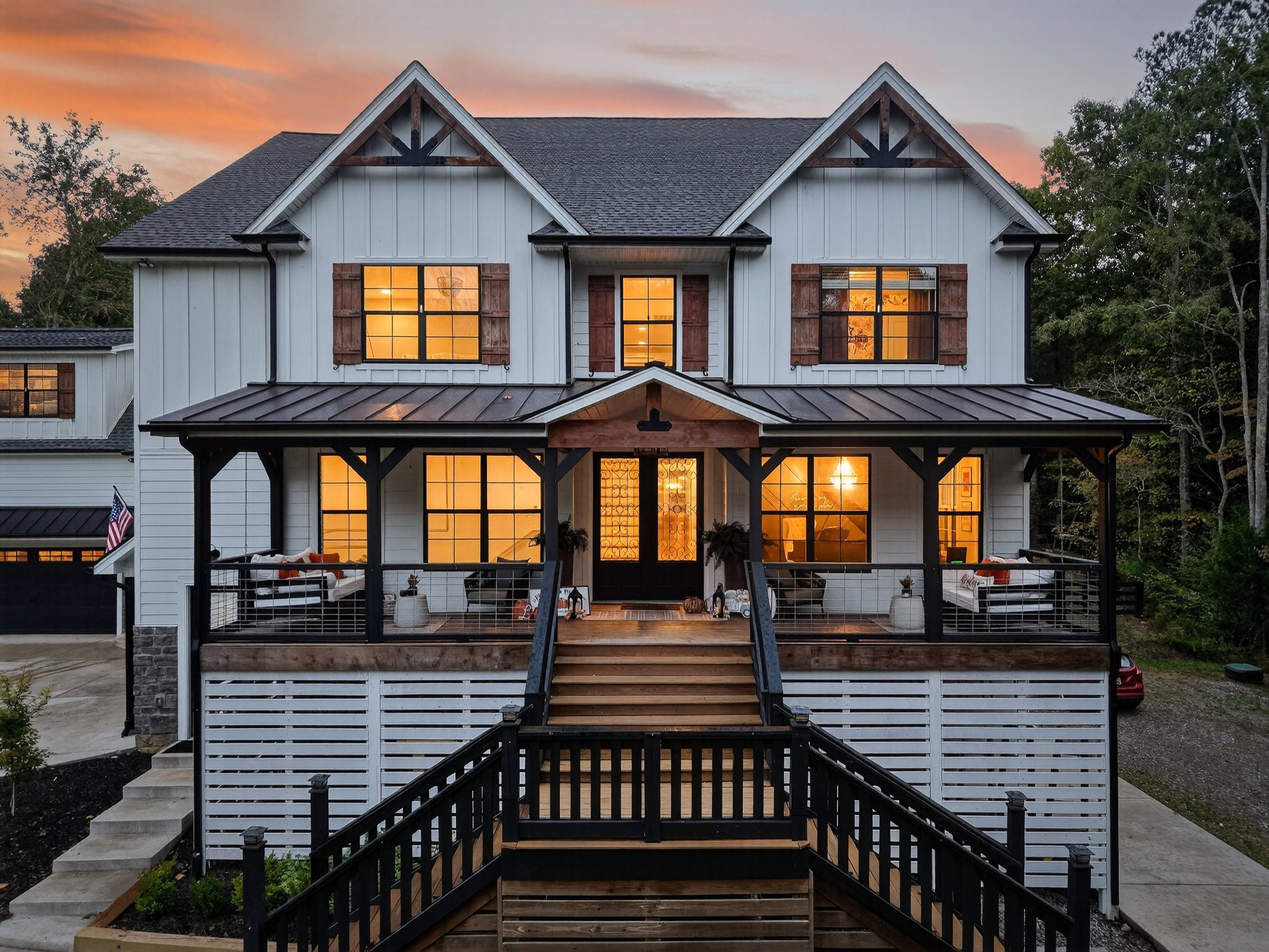 7379 Overby Road Fairview TN 37062