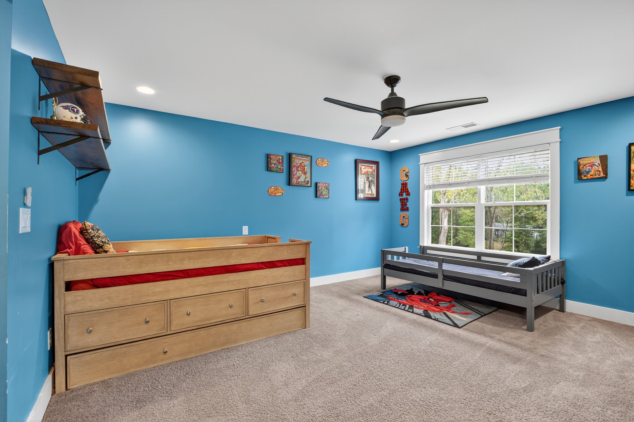 7379 Overby Road Fairview TN 37062