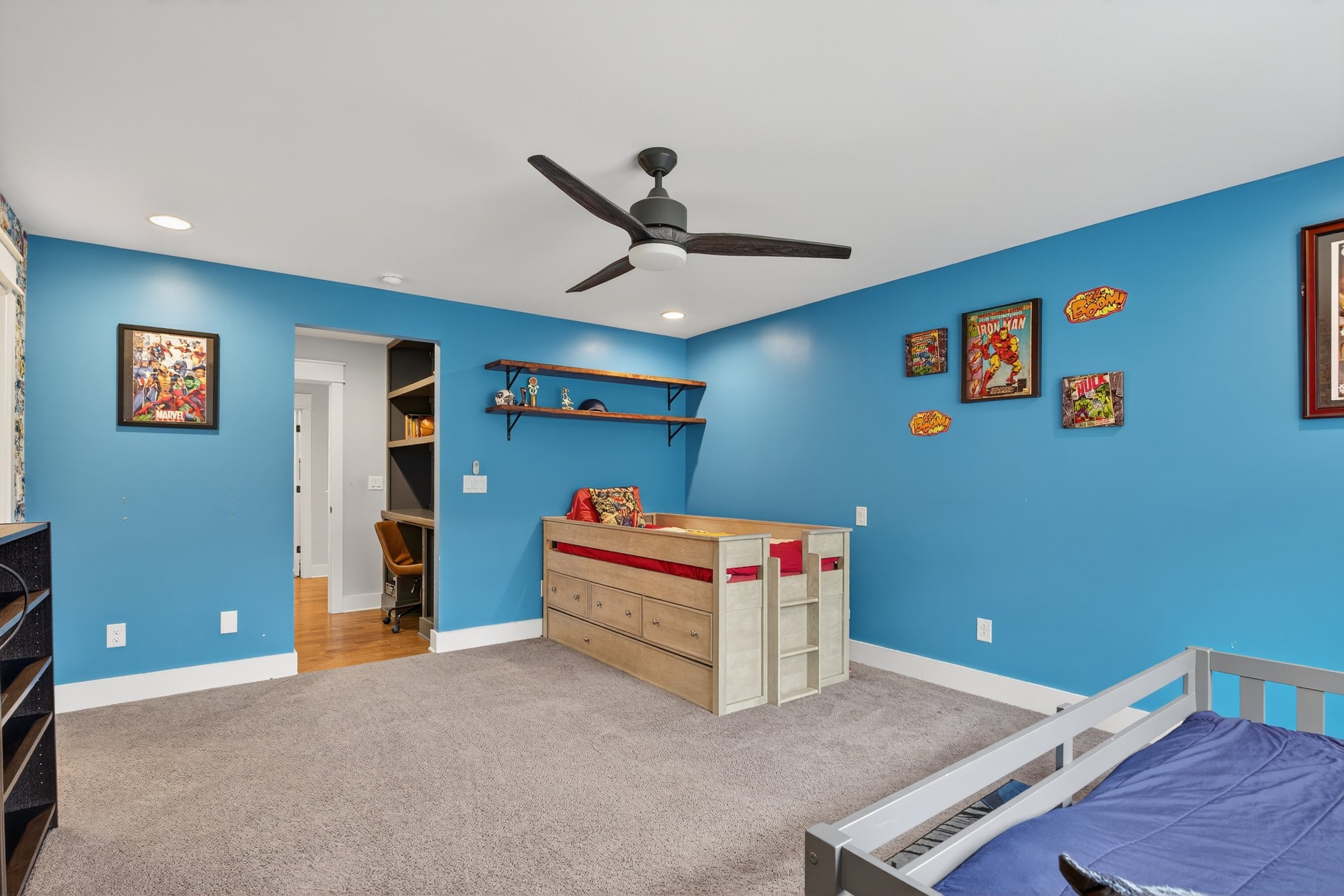 7379 Overby Road Fairview TN 37062