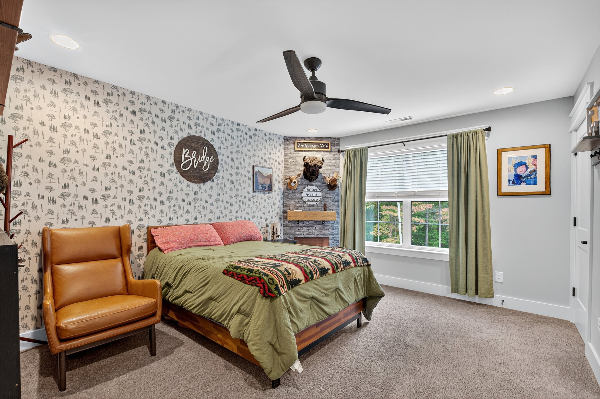 7379 Overby Road Fairview TN 37062
