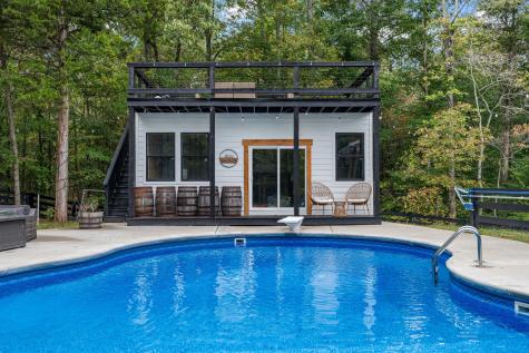 7379 Overby Road Fairview TN 37062