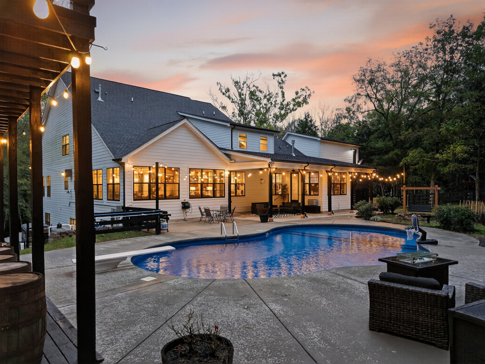 7379 Overby Road Fairview TN 37062