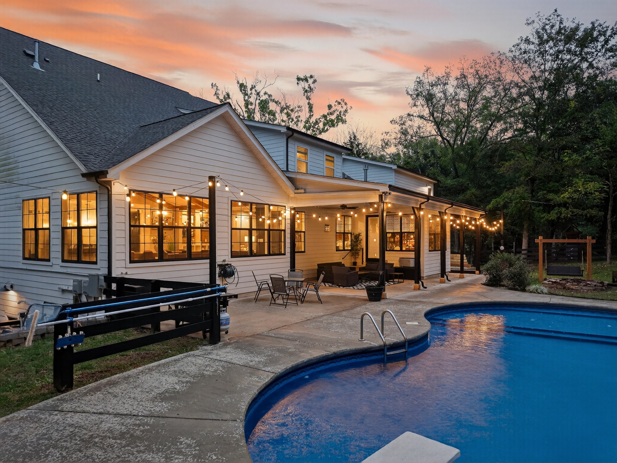 7379 Overby Road Fairview TN 37062