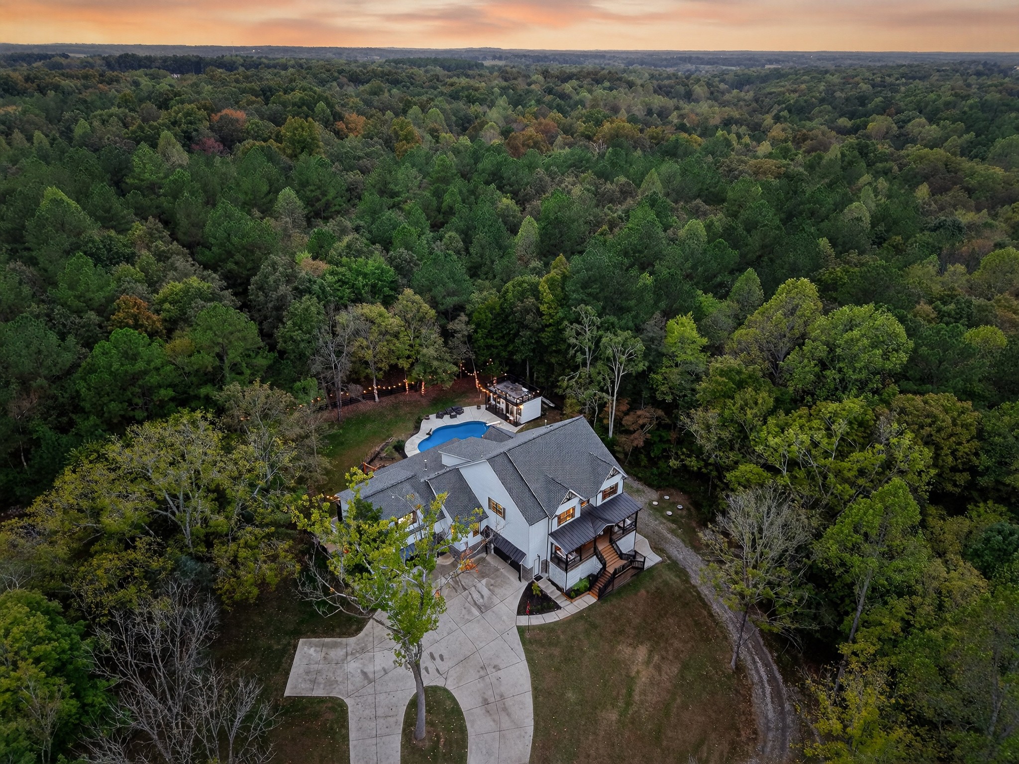 7379 Overby Road Fairview TN 37062