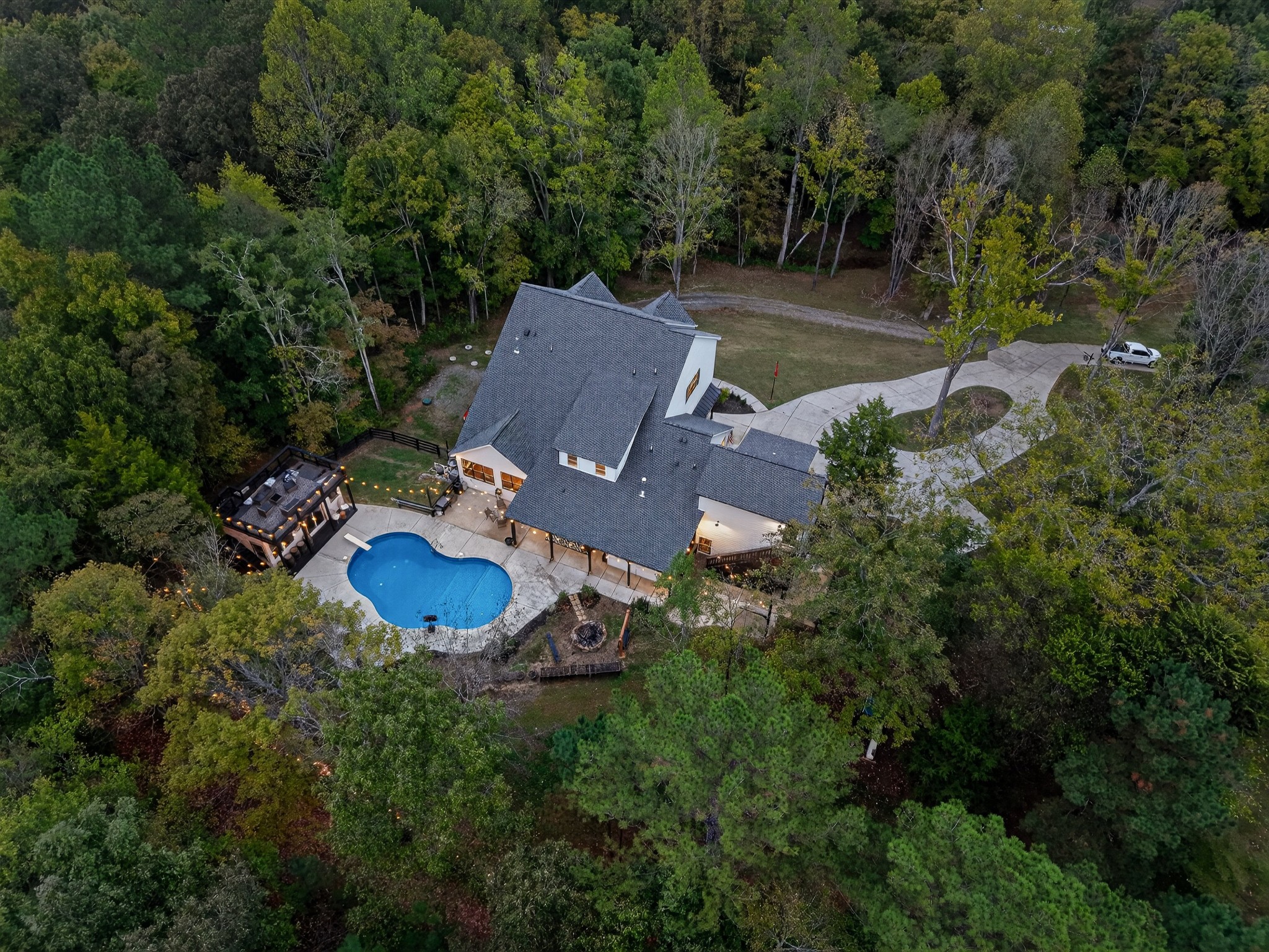 7379 Overby Road Fairview TN 37062