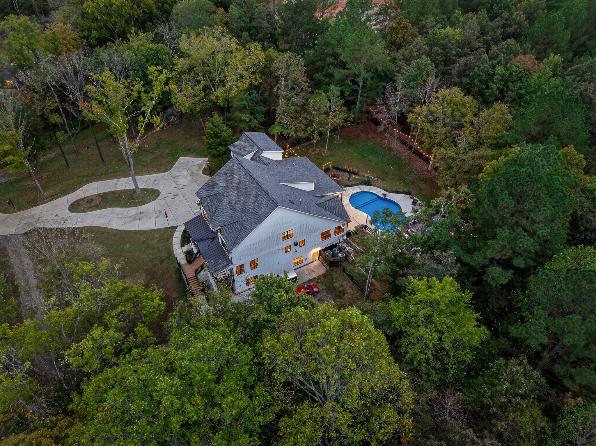 7379 Overby Road Fairview TN 37062