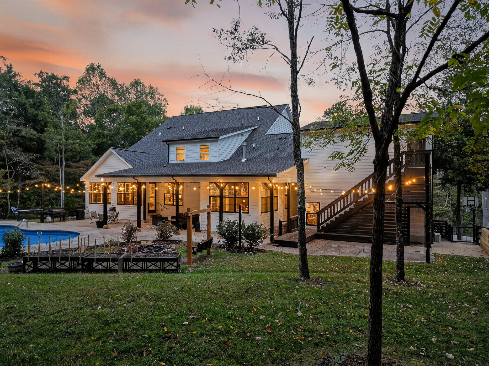 7379 Overby Road Fairview TN 37062