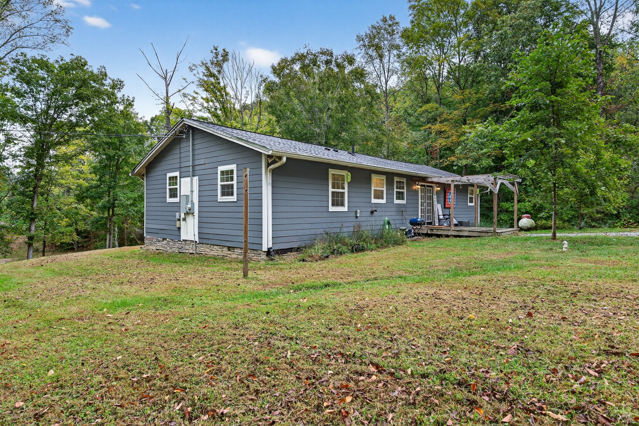 7379 Overby Road Fairview TN 37062