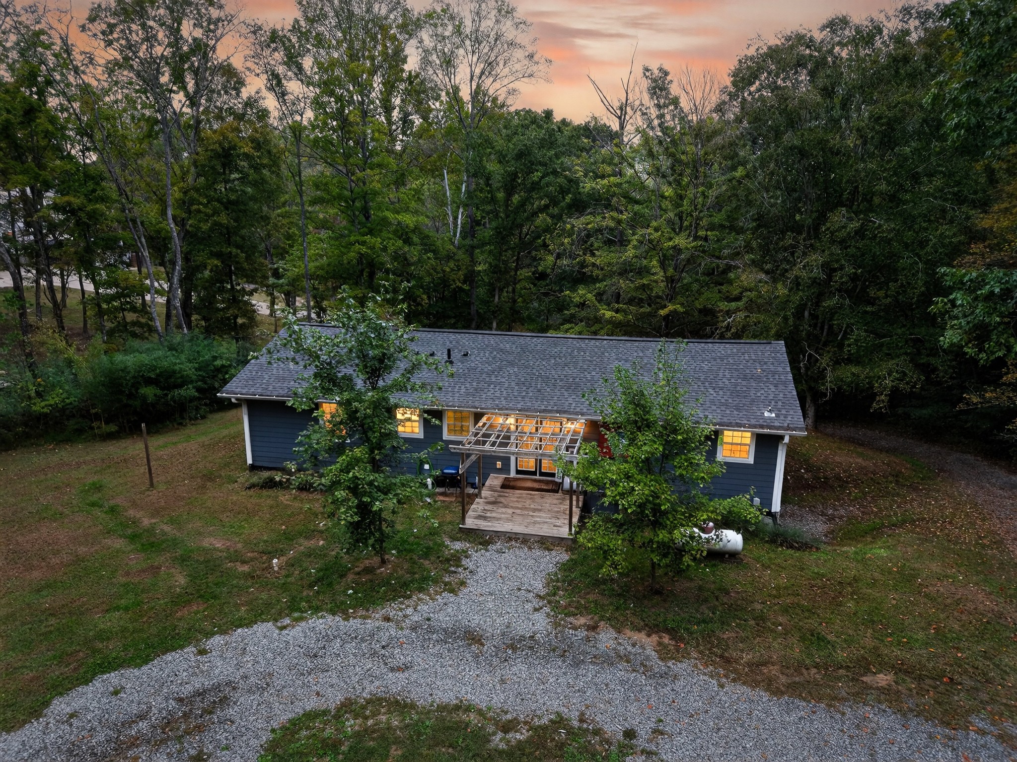 7379 Overby Road Fairview TN 37062