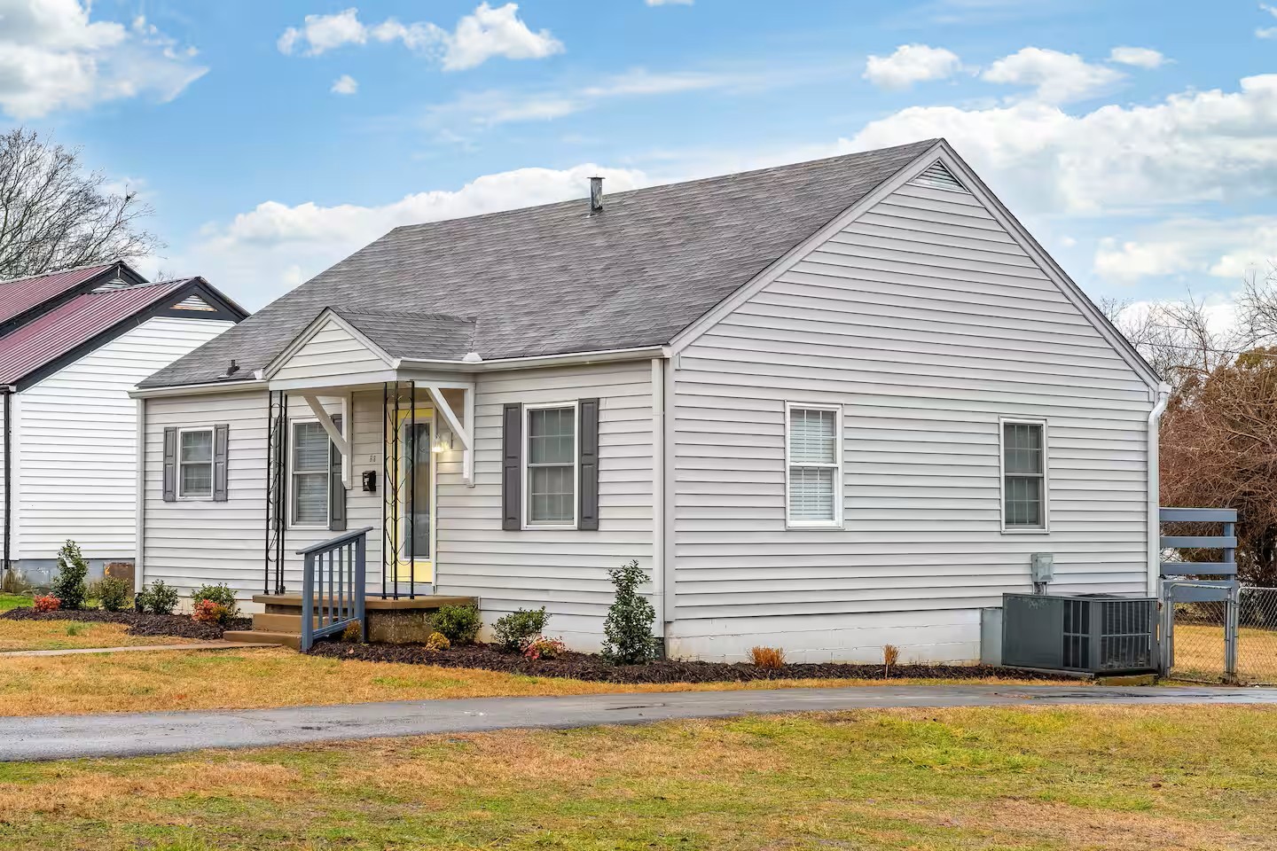 618 Spencer Avenue Gallatin TN 37066