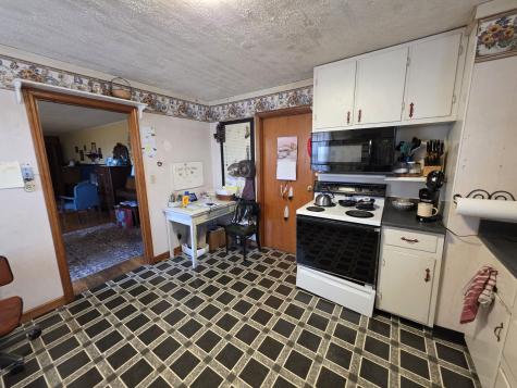 2001 Lacy Lane Maryville TN 37801