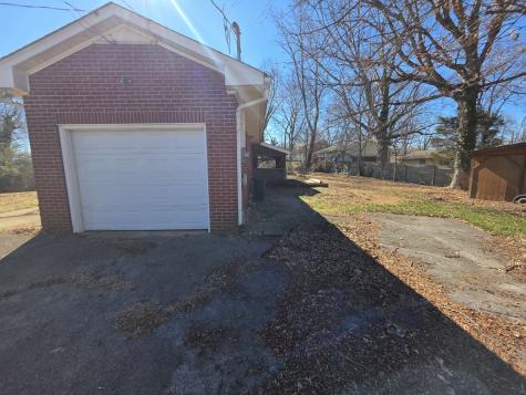 2001 Lacy Lane Maryville TN 37801