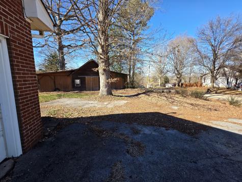 2001 Lacy Lane Maryville TN 37801