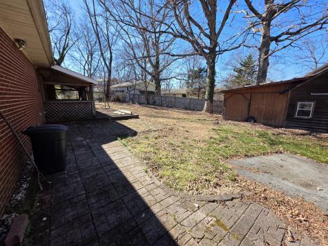 2001 Lacy Lane Maryville TN 37801