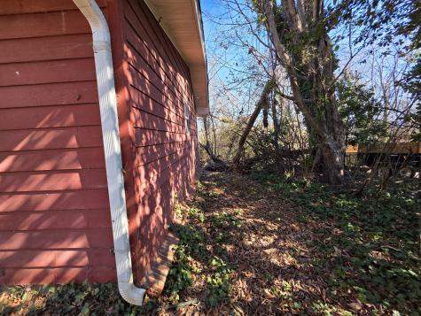 2001 Lacy Lane Maryville TN 37801