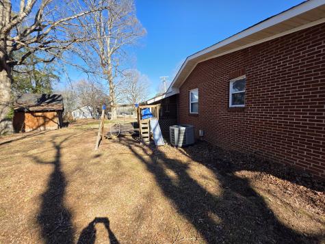2001 Lacy Lane Maryville TN 37801