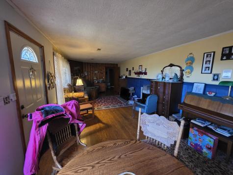 2001 Lacy Lane Maryville TN 37801