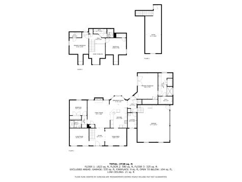 6500 Breckenridge Cove Columbia TN 38401