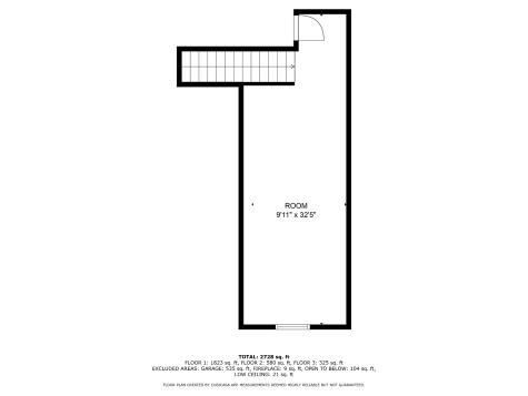 6500 Breckenridge Cove Columbia TN 38401