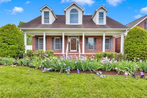 6500 Breckenridge Cove Columbia TN 38401