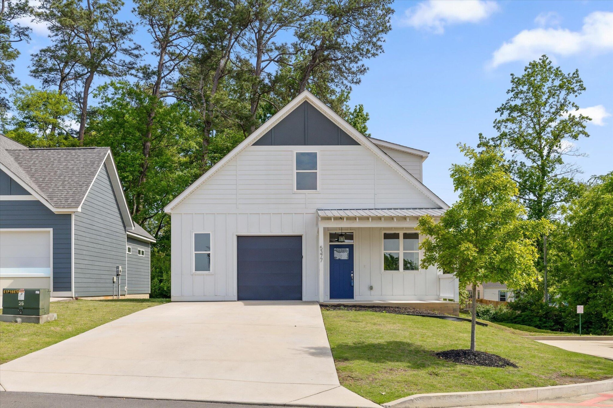 5377 Lynnland Terrace Chattanooga TN 37411