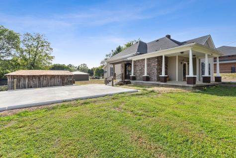 308 N Main Street Ashland City TN 37015