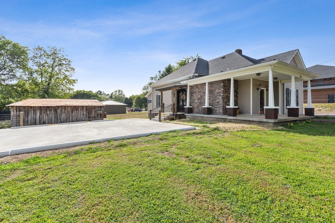 308 N Main Street Ashland City TN 37015