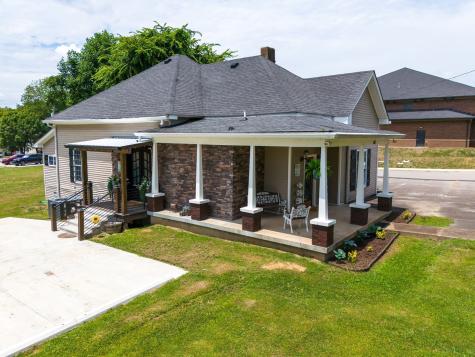 308 N Main Street Ashland City TN 37015