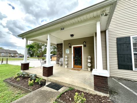 308 N Main Street Ashland City TN 37015