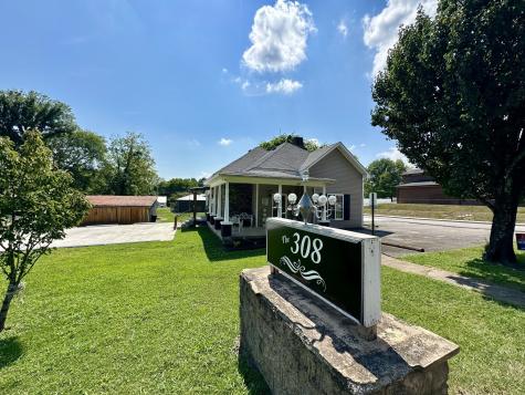 308 N Main Street Ashland City TN 37015