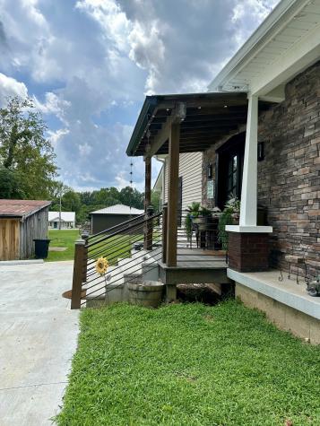 308 N Main Street Ashland City TN 37015