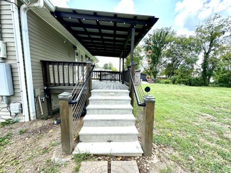 308 N Main Street Ashland City TN 37015