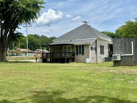 308 N Main Street Ashland City TN 37015