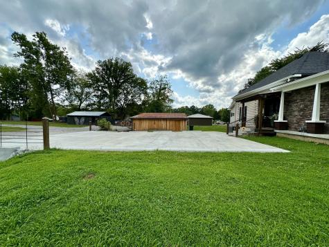 308 N Main Street Ashland City TN 37015