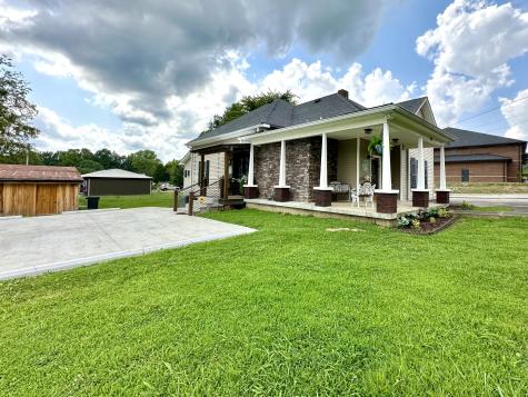 308 N Main Street Ashland City TN 37015