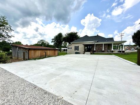 308 N Main Street Ashland City TN 37015