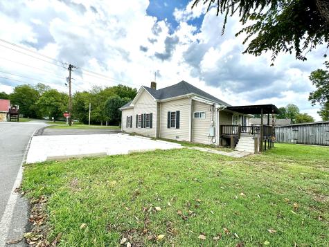 308 N Main Street Ashland City TN 37015