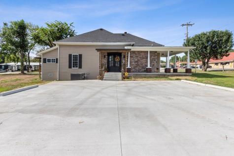 308 N Main Street Ashland City TN 37015