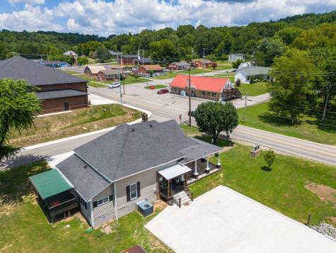 308 N Main Street Ashland City TN 37015