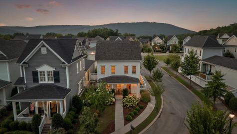 961 Elk Ridge Trail Chattanooga TN 37419