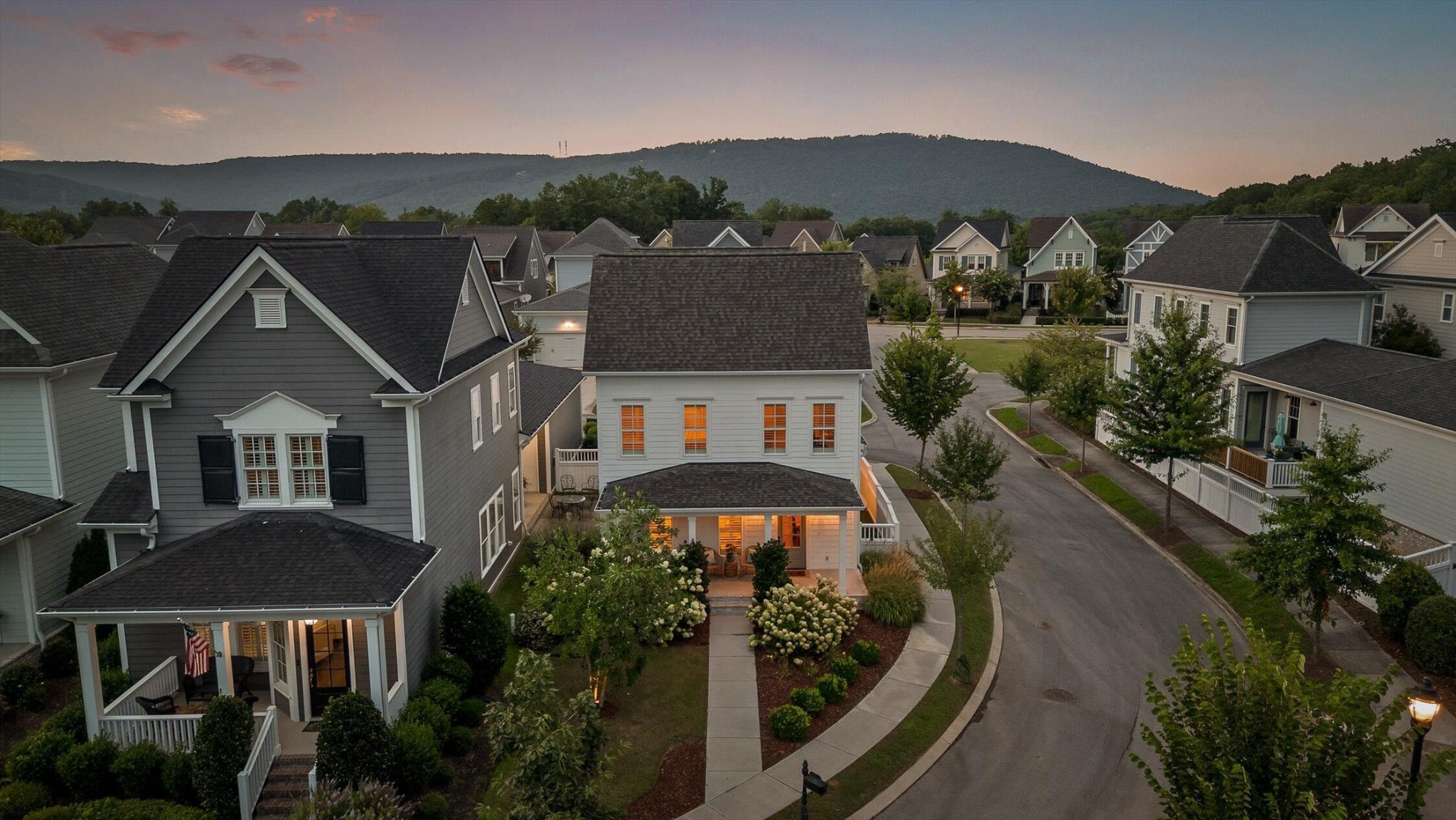 961 Elk Ridge Trail Chattanooga TN 37419