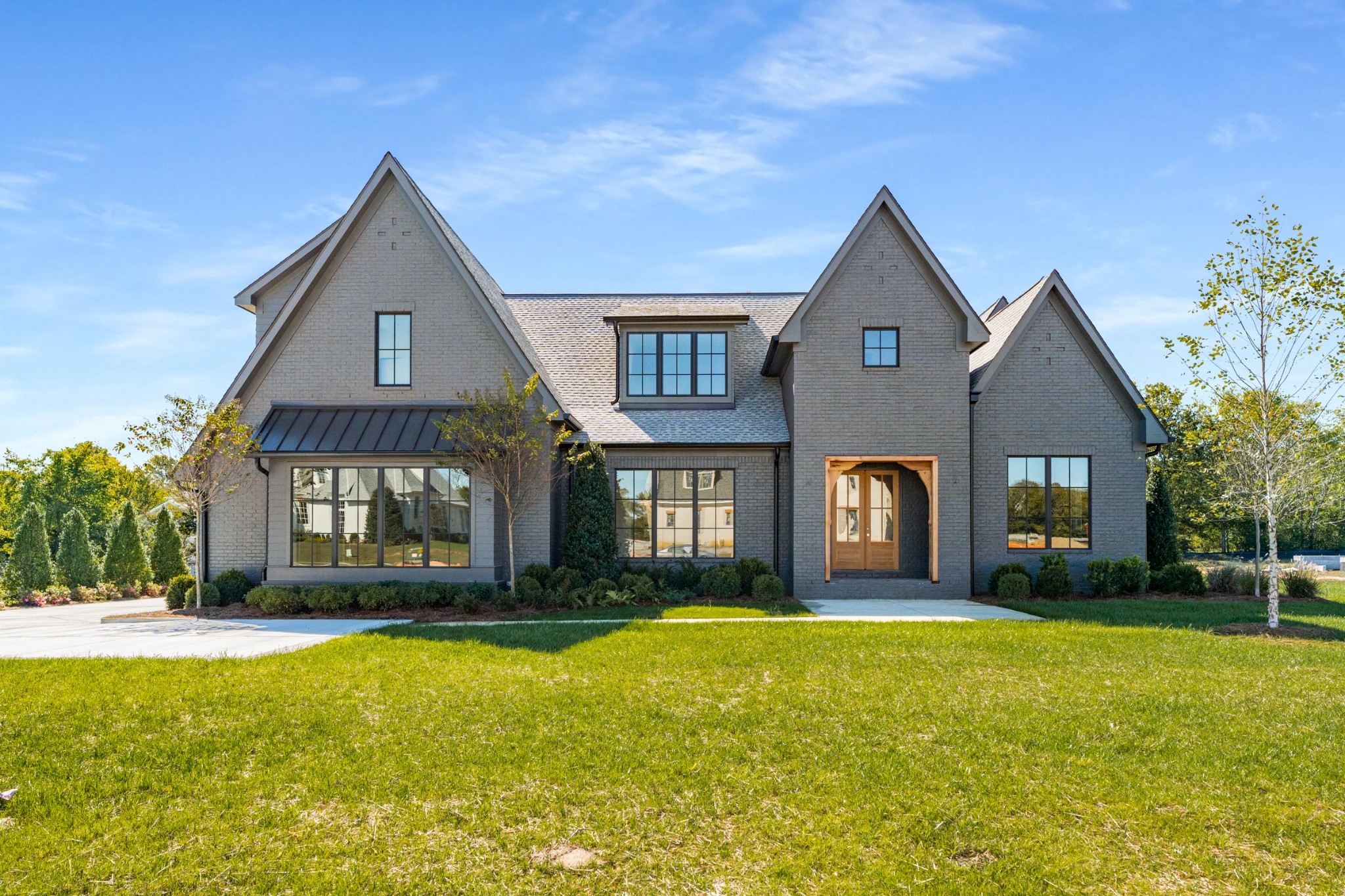 6033 Frazier Park Lane Brentwood TN 37027