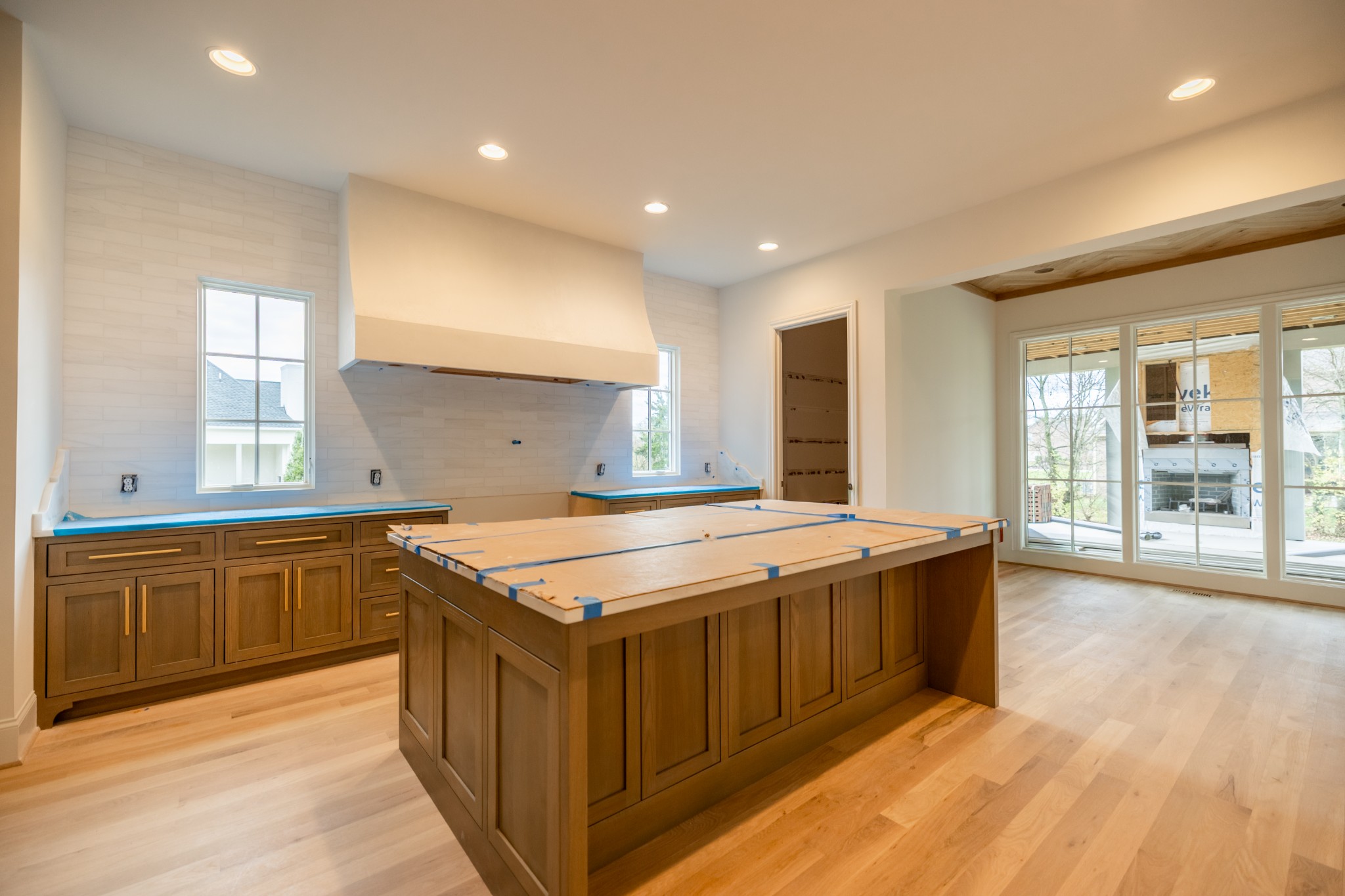 6033 Frazier Park Lane Brentwood TN 37027