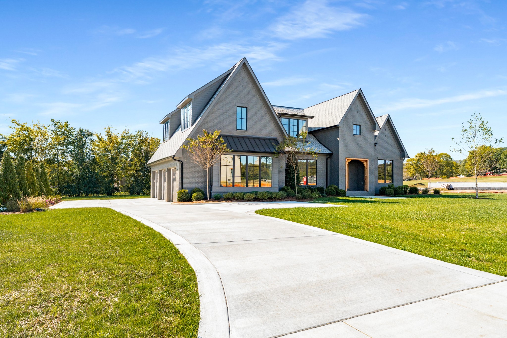 6033 Frazier Park Lane Brentwood TN 37027