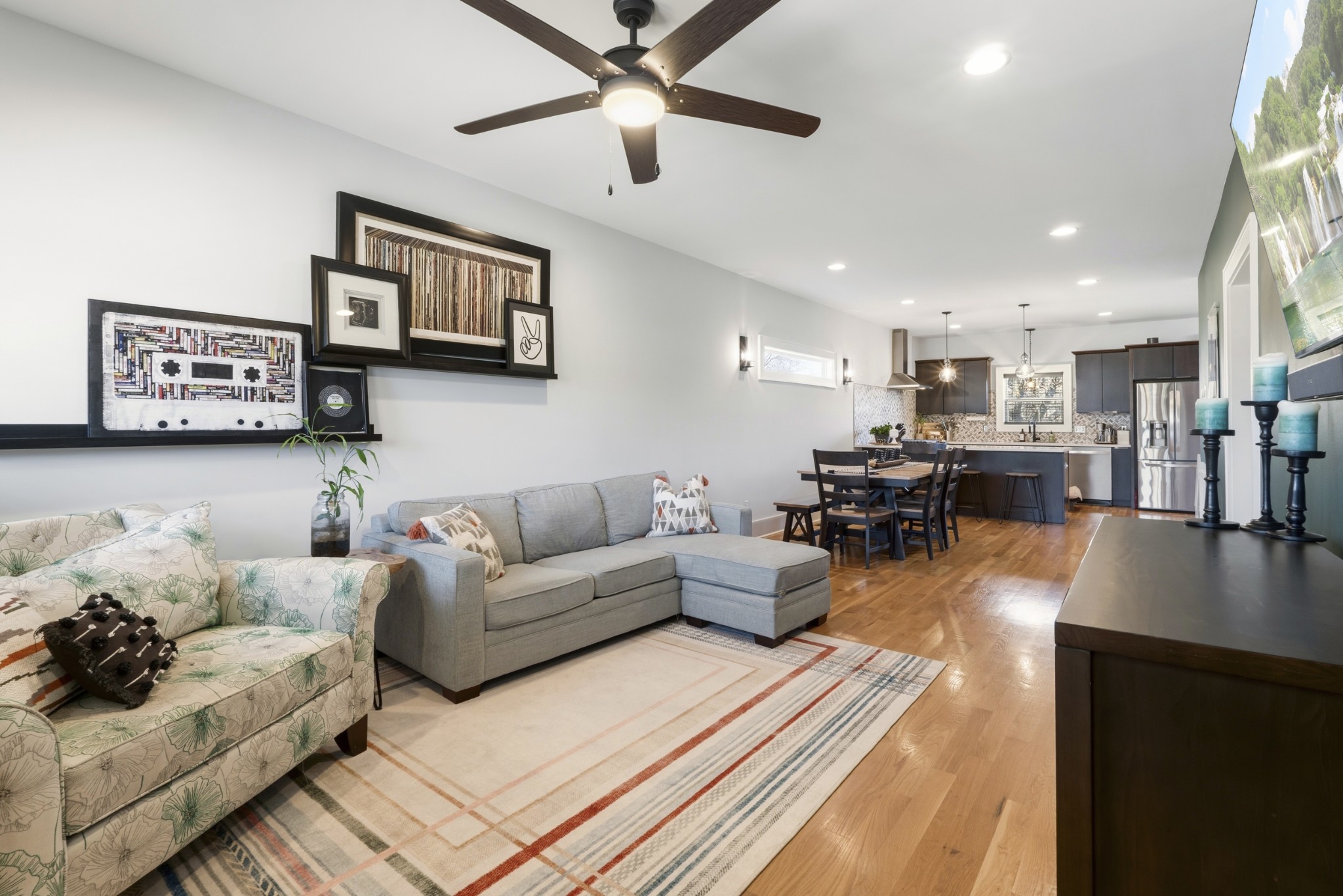 1607 Rebecca Street Nashville TN 37216