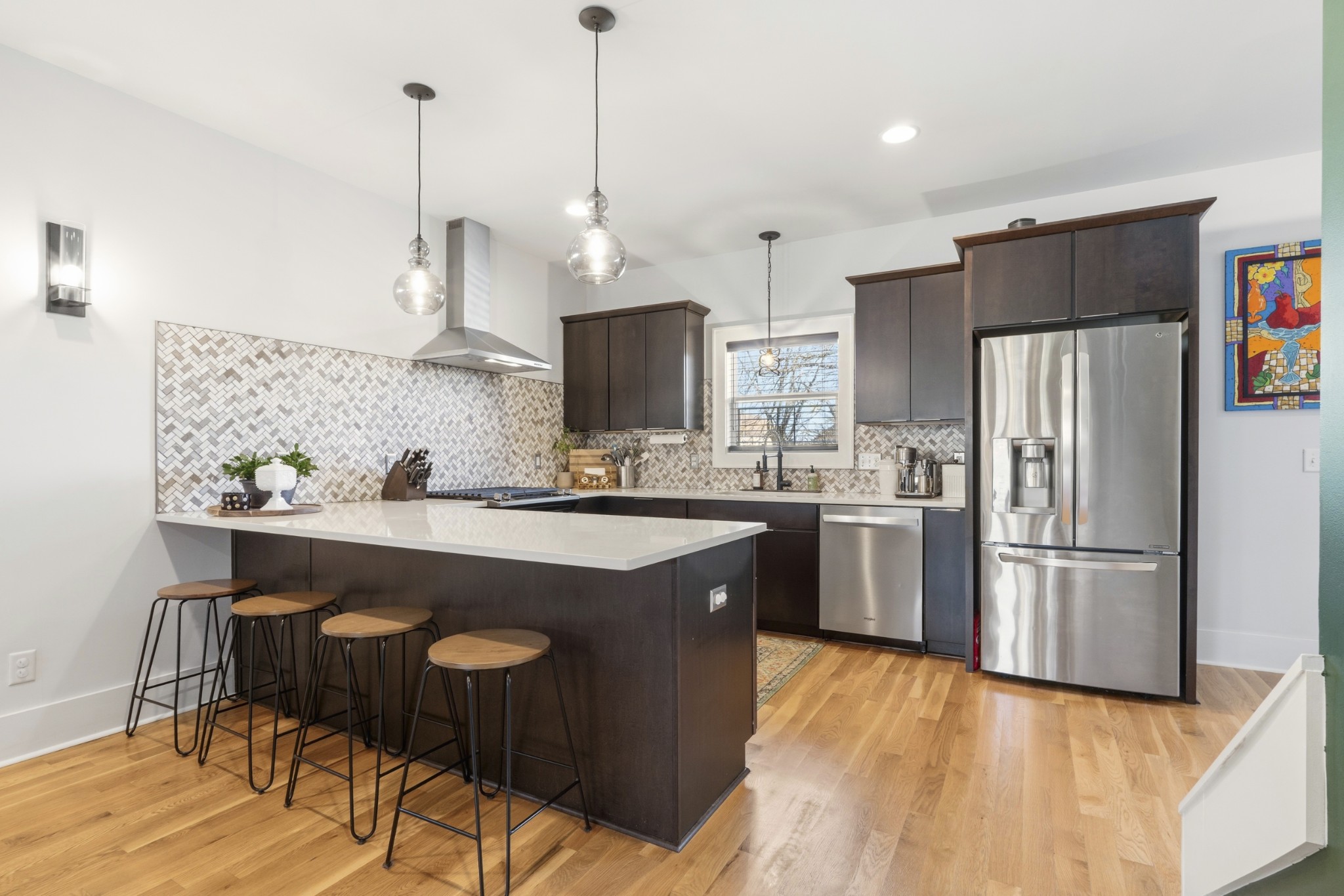 1607 Rebecca Street Nashville TN 37216