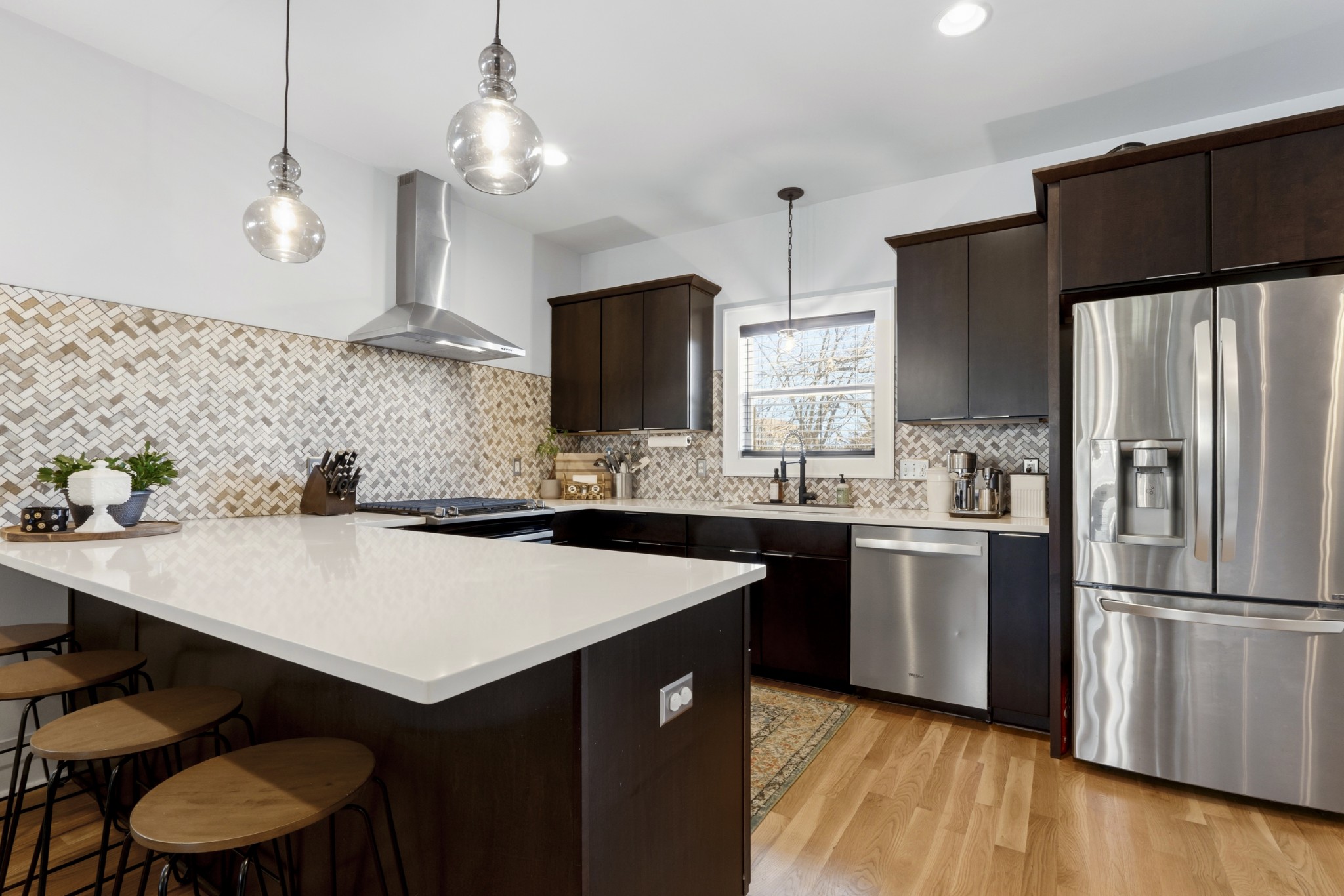 1607 Rebecca Street Nashville TN 37216