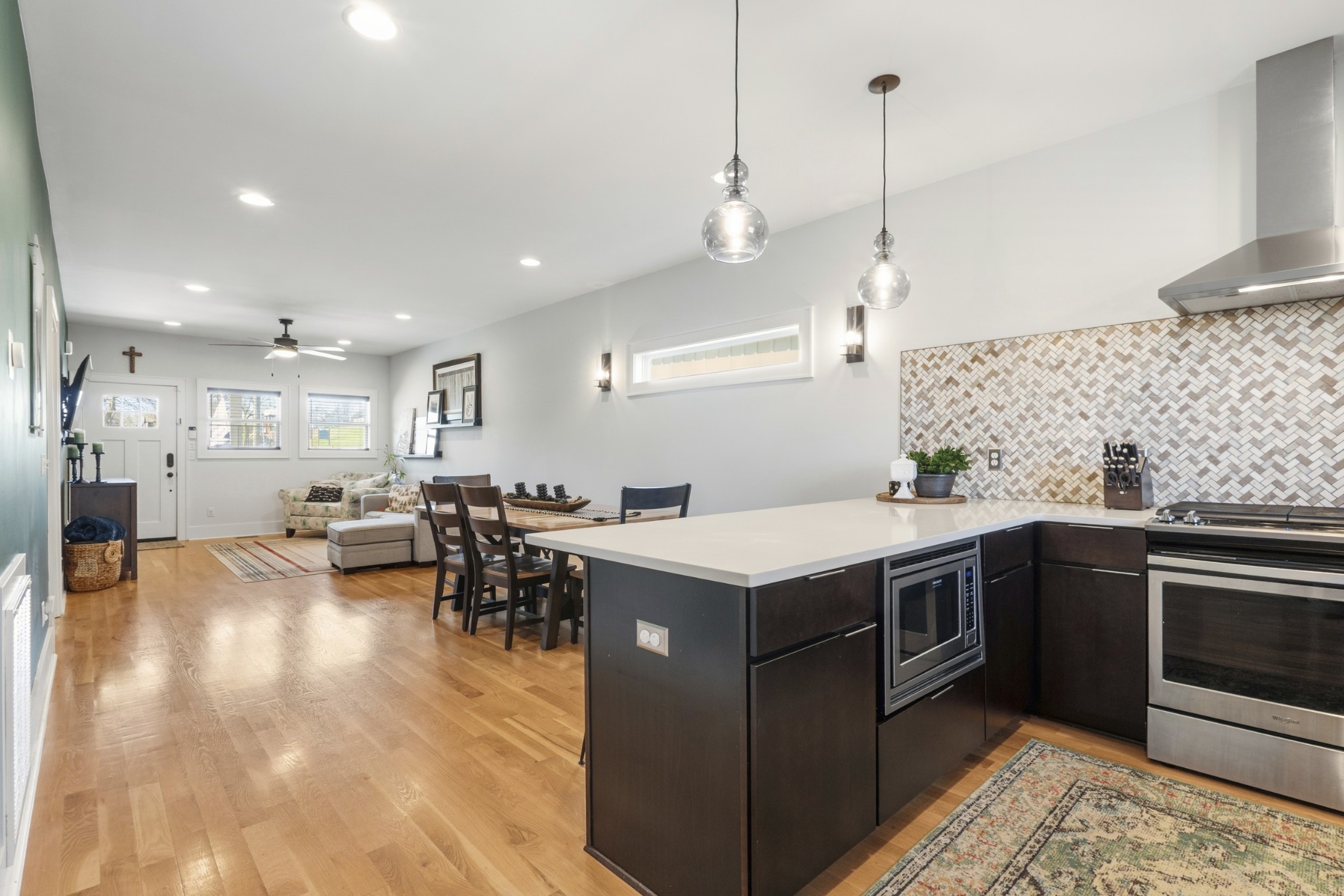1607 Rebecca Street Nashville TN 37216