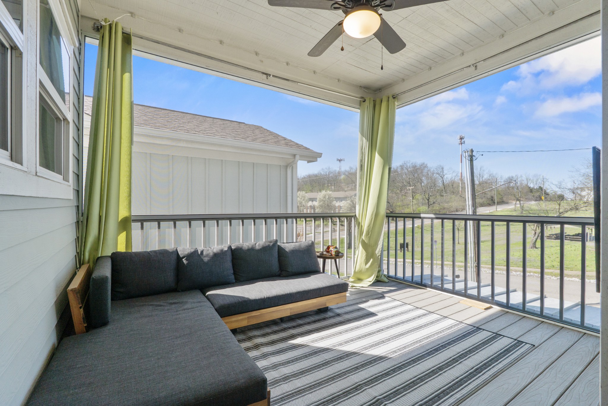 1607 Rebecca Street Nashville TN 37216